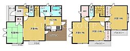 立川市西砂町5丁目戸建