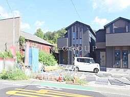 武蔵村山市中央3丁目新築分譲住宅　7号棟