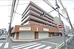 八王子市元横山町２丁目