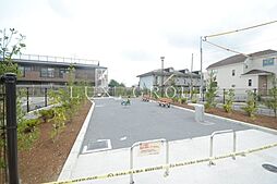 青梅市今井２丁目