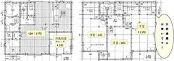 東大和市中央1丁目戸建