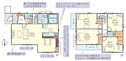 立川市一番町3期新築分譲住宅