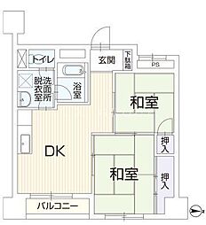 八王子市追分町