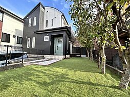 厚木市みはる野1丁目　戸建て