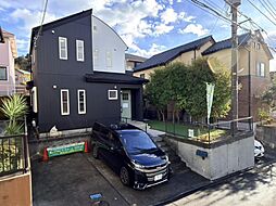 厚木市みはる野1丁目 戸建て