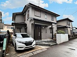 厚木市緑ケ丘5丁目 戸建て