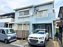 秦野市新町 戸建て