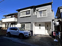 秦野市新町　戸建て