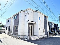 平塚市徳延 戸建て