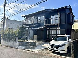 厚木市鳶尾5丁目 戸建て