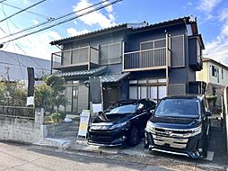 厚木市鳶尾5丁目 戸建て