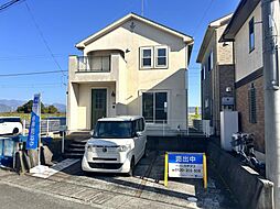 小田原市清水新田　戸建て