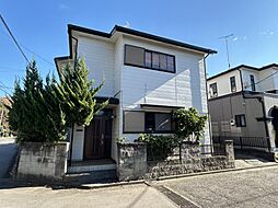 愛甲郡愛川町中津　戸建て