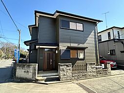 愛甲郡愛川町中津　戸建て