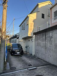 横浜市緑区東本郷4丁目　戸建て