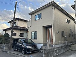 藤沢市石川5丁目　戸建て