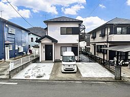 秦野市曽屋 戸建て