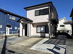 秦野市曽屋 戸建て