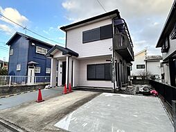 秦野市曽屋　戸建て