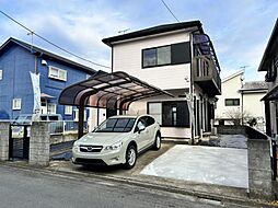 秦野市曽屋　戸建て