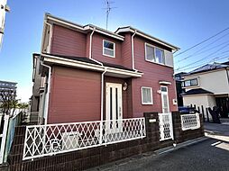 海老名市上今泉3丁目　戸建て