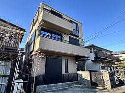 綾瀬市上土棚南4丁目　戸建て