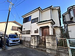 海老名市杉久保南3丁目　戸建て