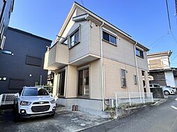 厚木市上荻野　戸建て