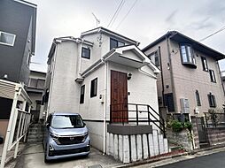 藤沢市渡内2丁目　戸建て