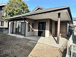 厚木市棚沢　戸建て