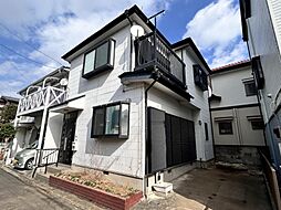 海老名市門沢橋2丁目　戸建て