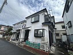 海老名市門沢橋2丁目　戸建て