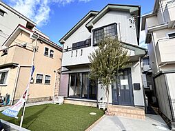 藤沢市石川1丁目　戸建て