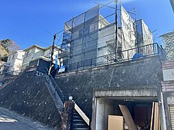 中郡二宮町山西　戸建て