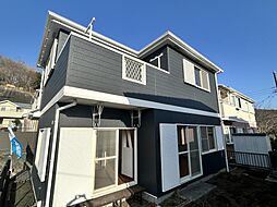 中郡二宮町山西　戸建て