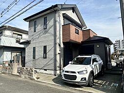平塚市田村5丁目　戸建て