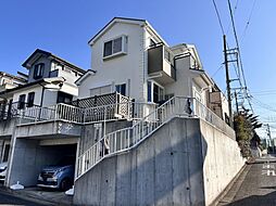 藤沢市下土棚　戸建て