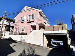 綾瀬市綾西2丁目　戸建て