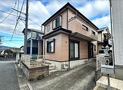 秦野市平沢　戸建て