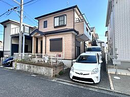 秦野市平沢　戸建て