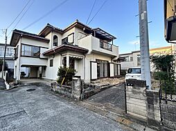 足柄上郡中井町井ノ口　戸建て