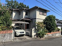 厚木市森の里1丁目　戸建て