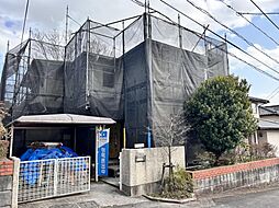厚木市森の里1丁目　戸建て
