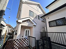 綾瀬市深谷上5丁目　戸建て