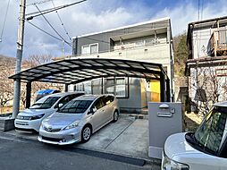 秦野市曽屋　戸建て