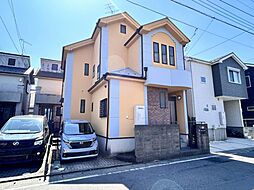 綾瀬市深谷中6丁目　戸建て