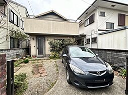 小田原市酒匂6丁目　戸建て