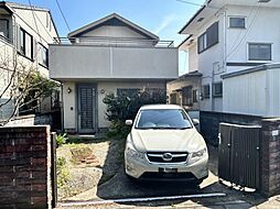 小田原市酒匂6丁目　戸建て