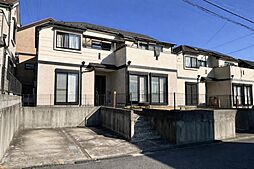 厚木市みはる野1丁目　戸建て