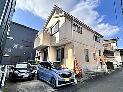 厚木市上荻野　戸建て